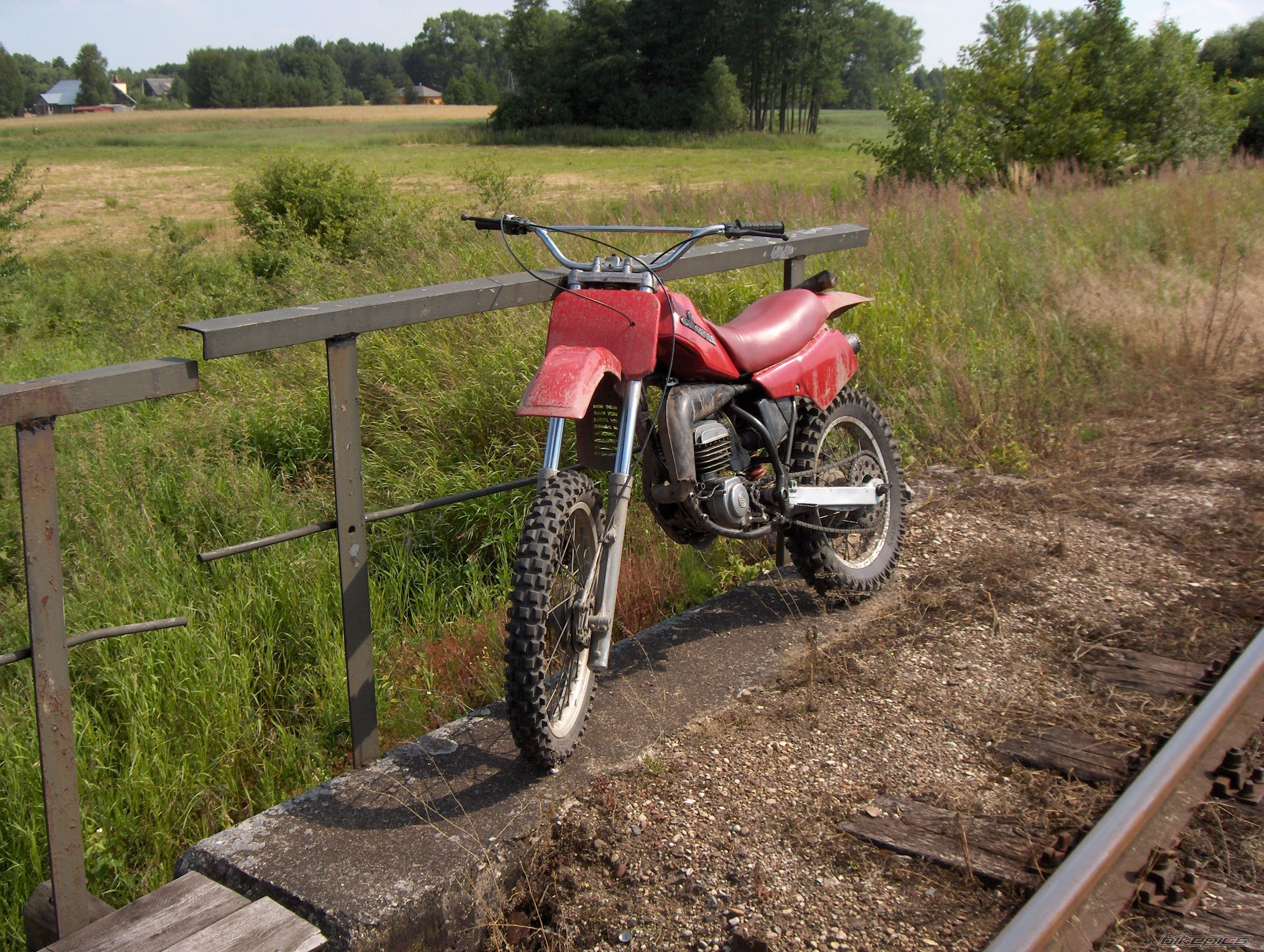Bike Photo 1351627
