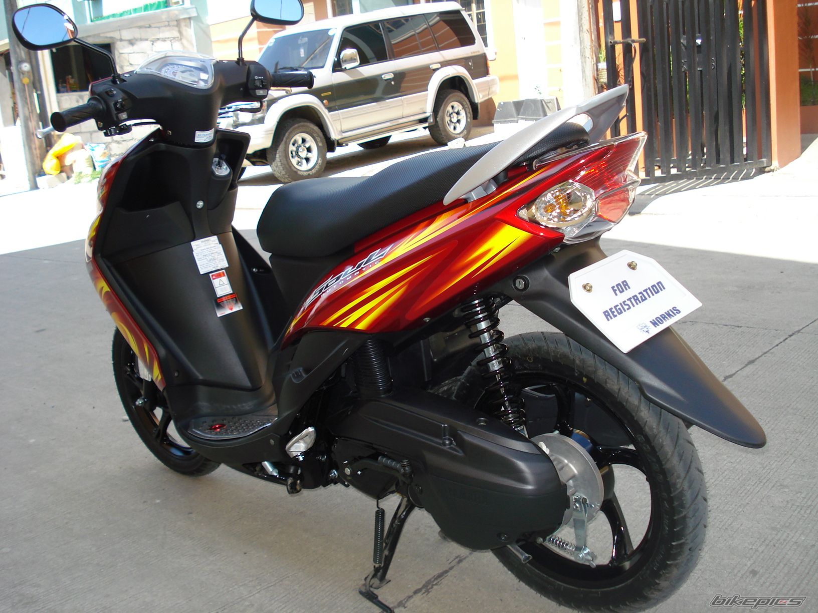 Bike Photo 1351684