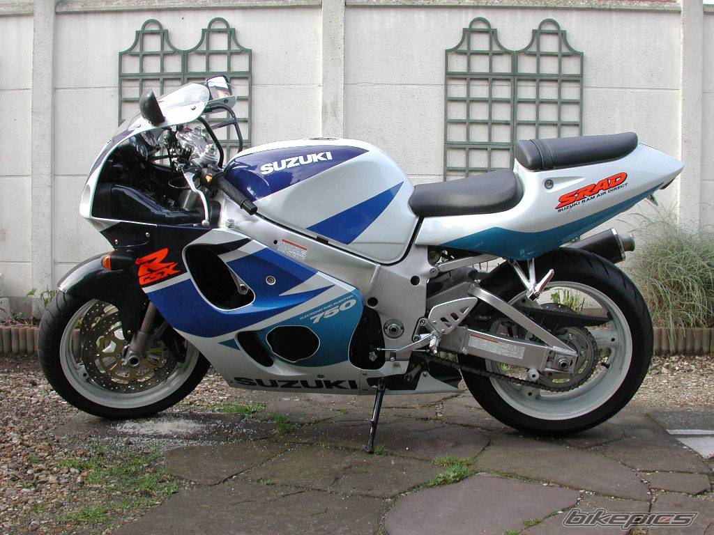 Bike Photo 13517