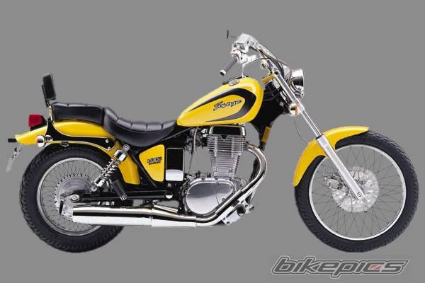 Bike Photo 135173