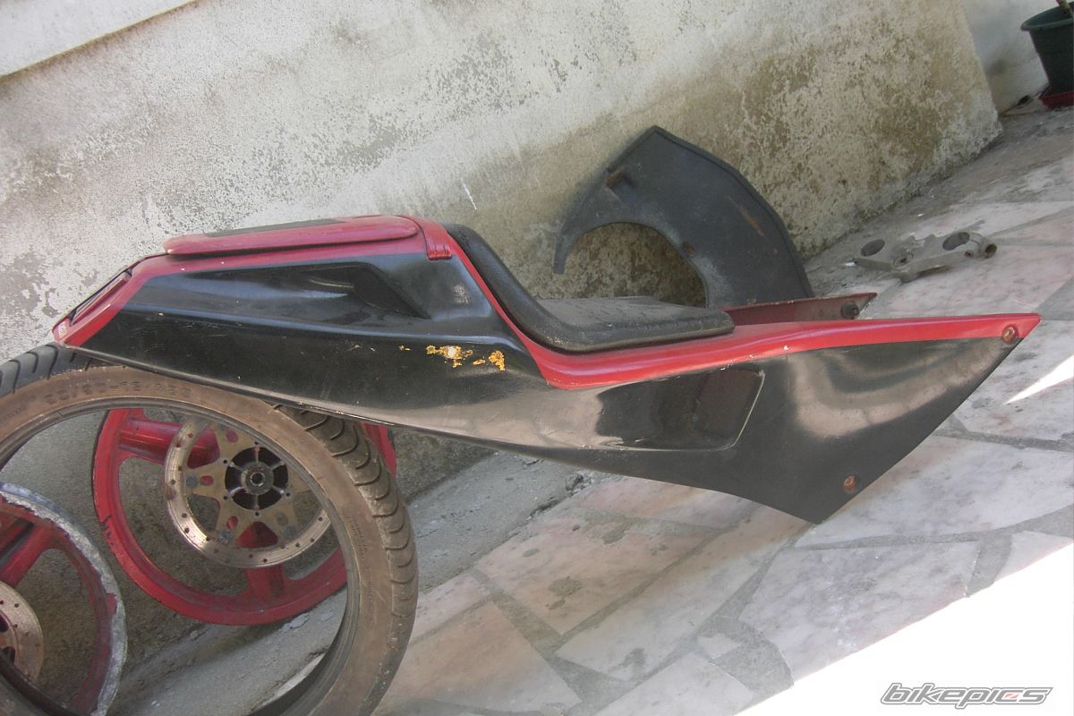 Bike Photo 1351782