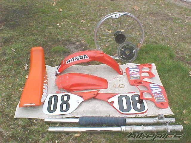 Bike Photo 135180