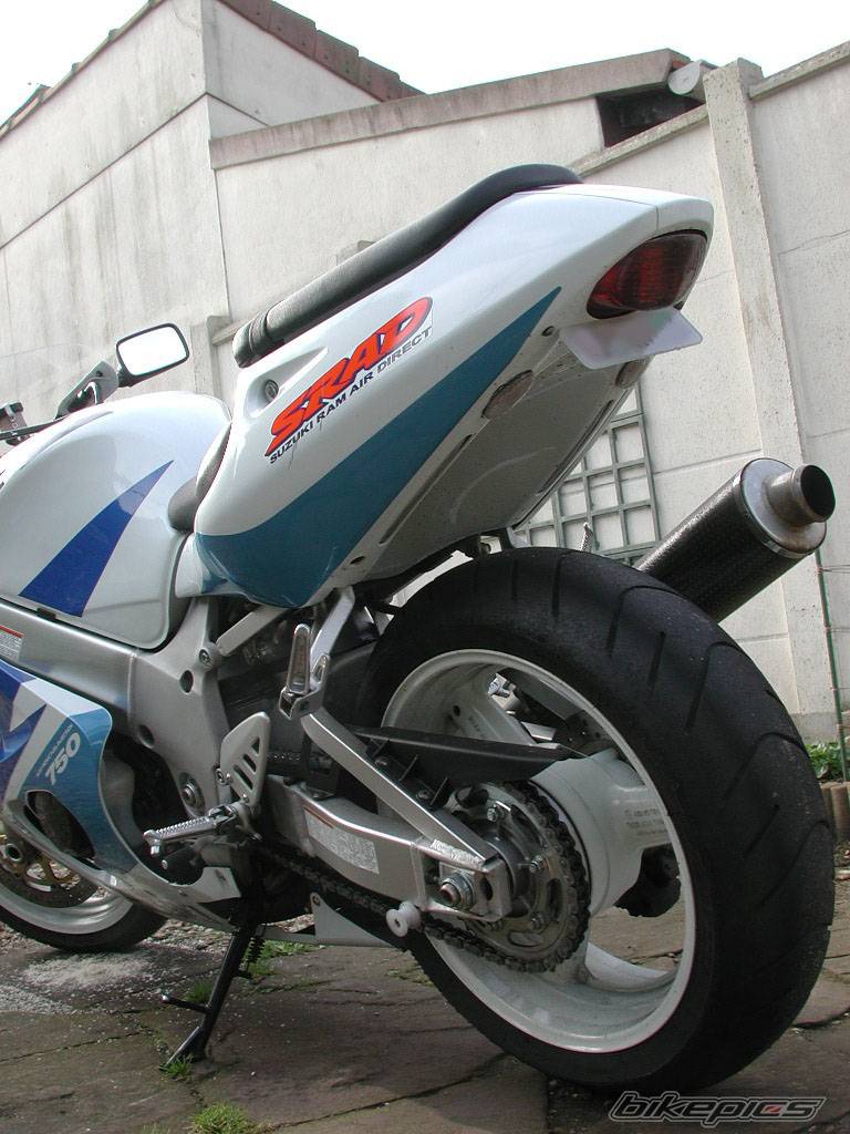 Bike Photo 13519