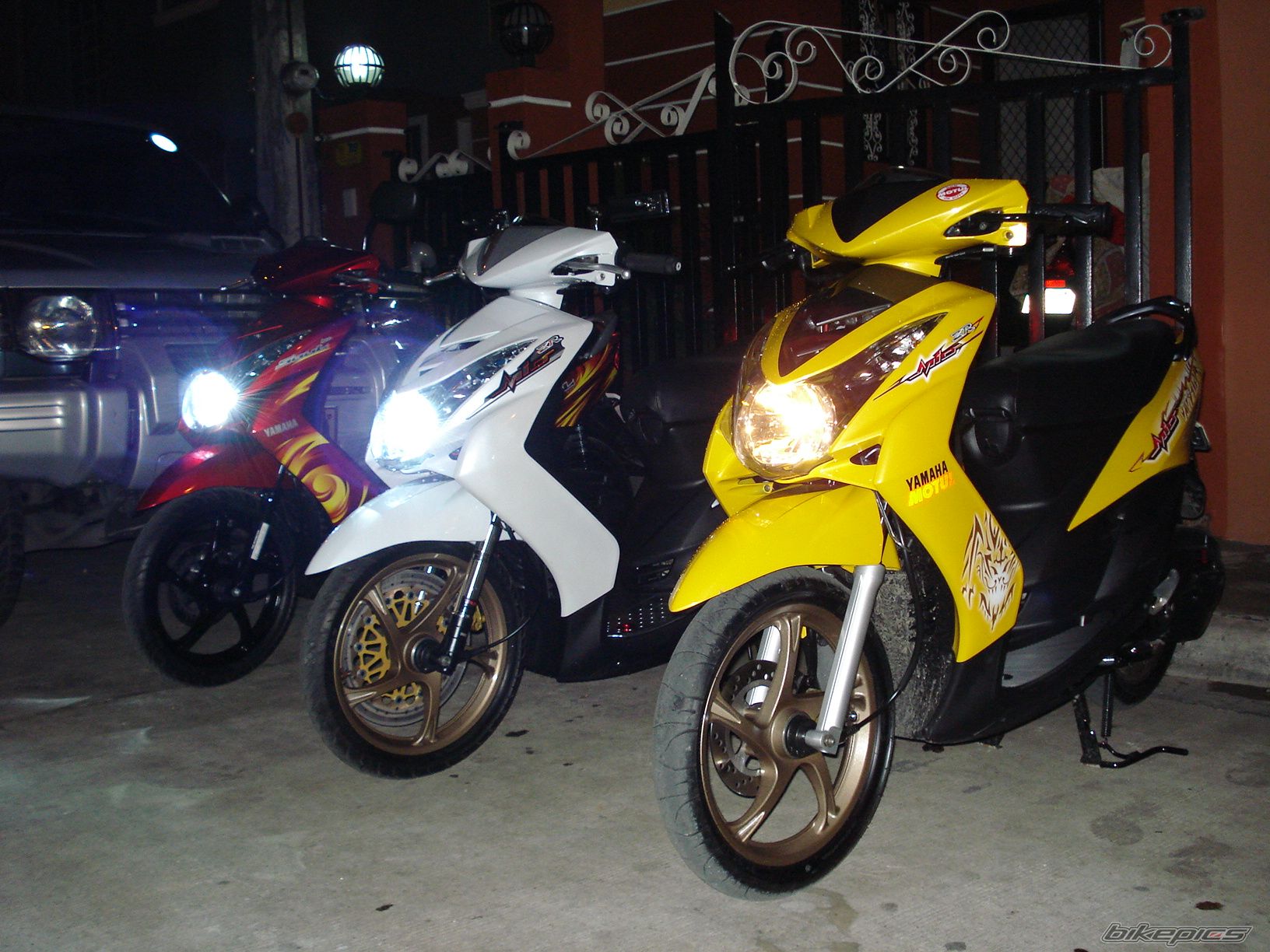 Bike Photo 1351900