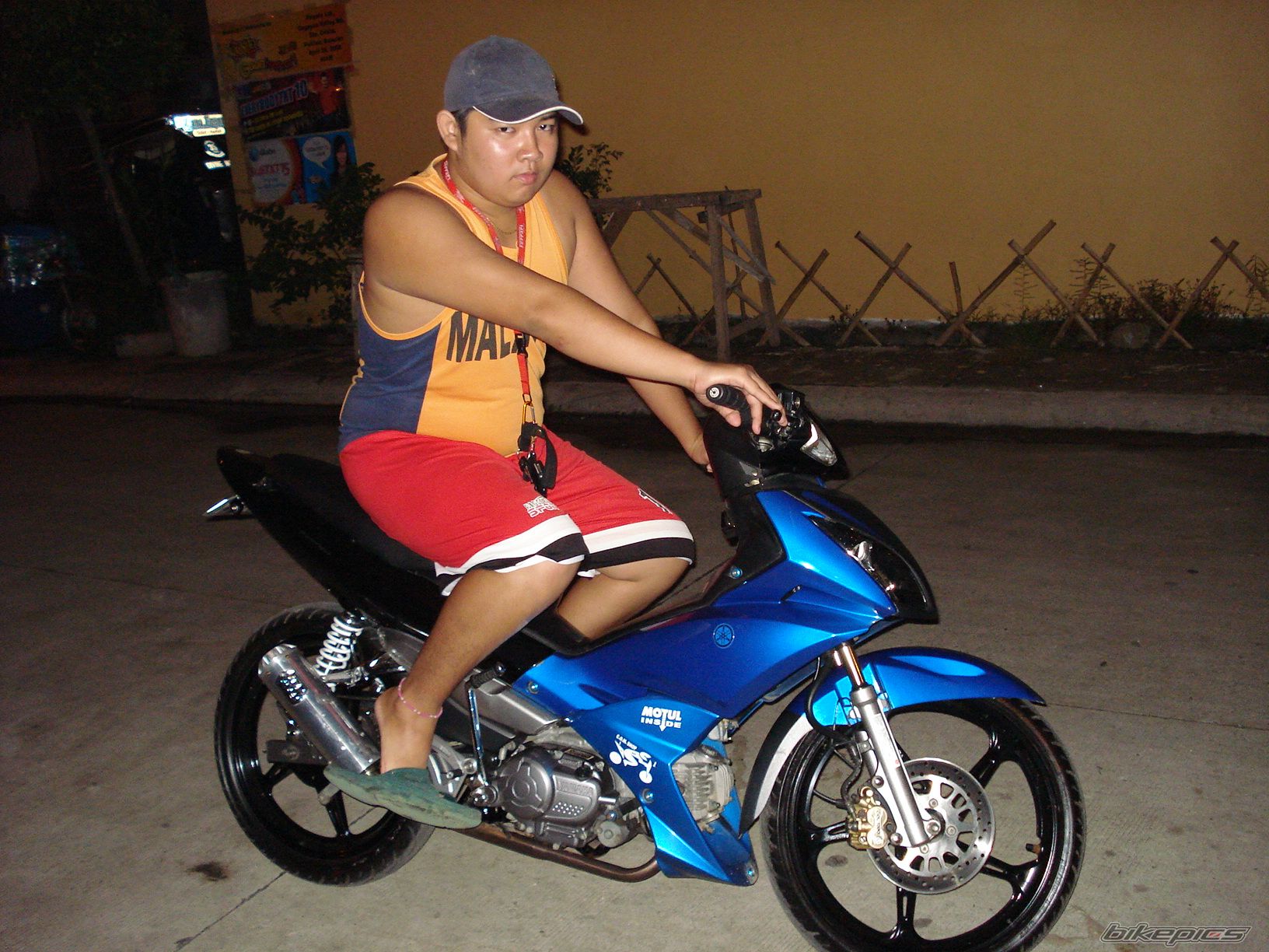 Bike Photo 1351951