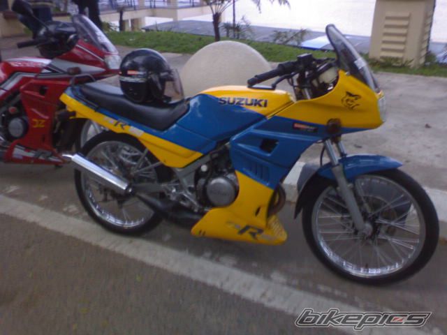 Bike Photo 1351976