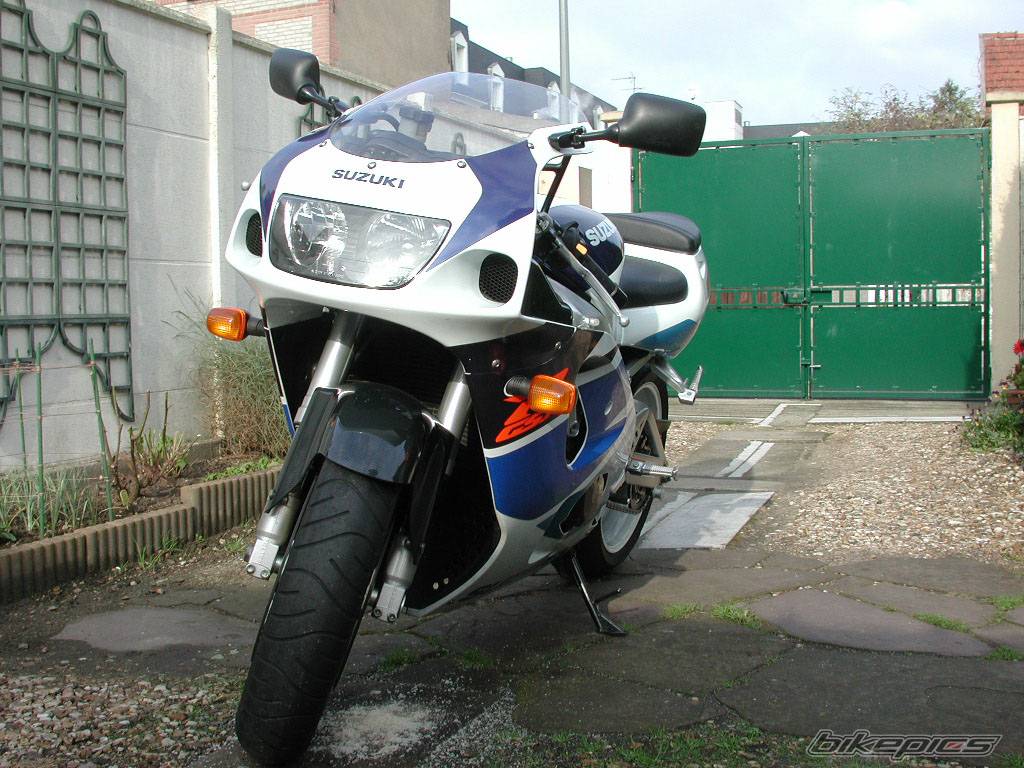 Bike Photo 13520