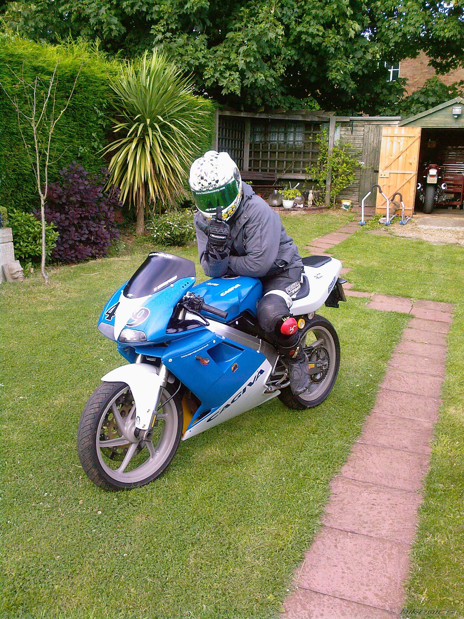 Bike Photo 1352034