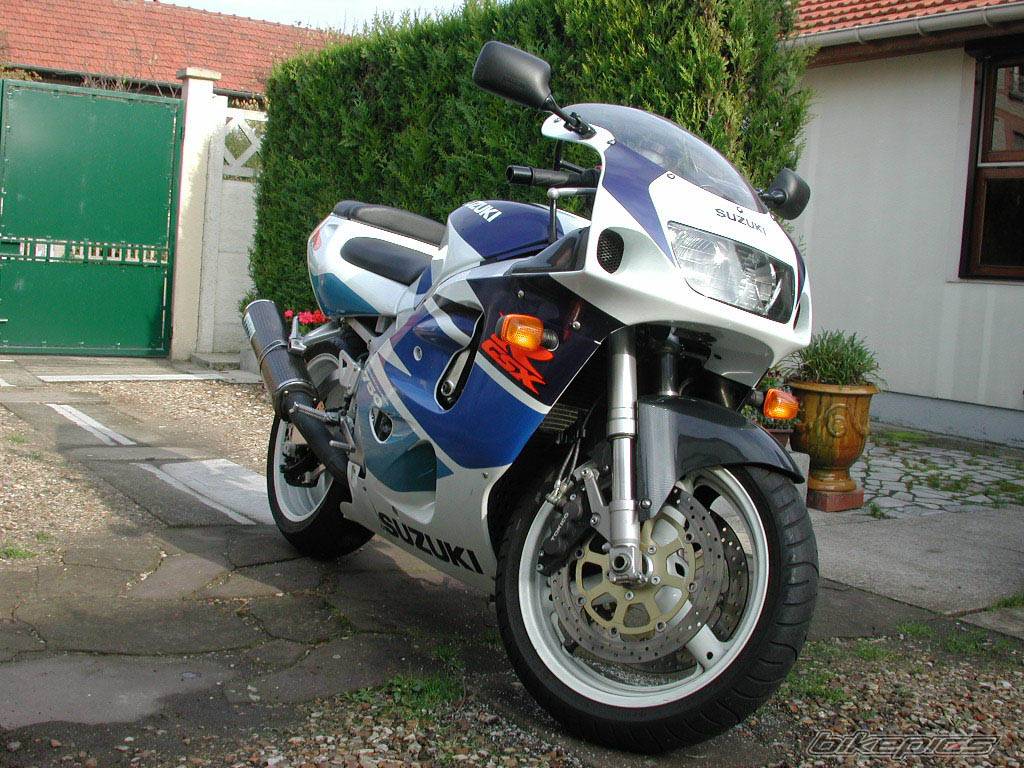 Bike Photo 13521