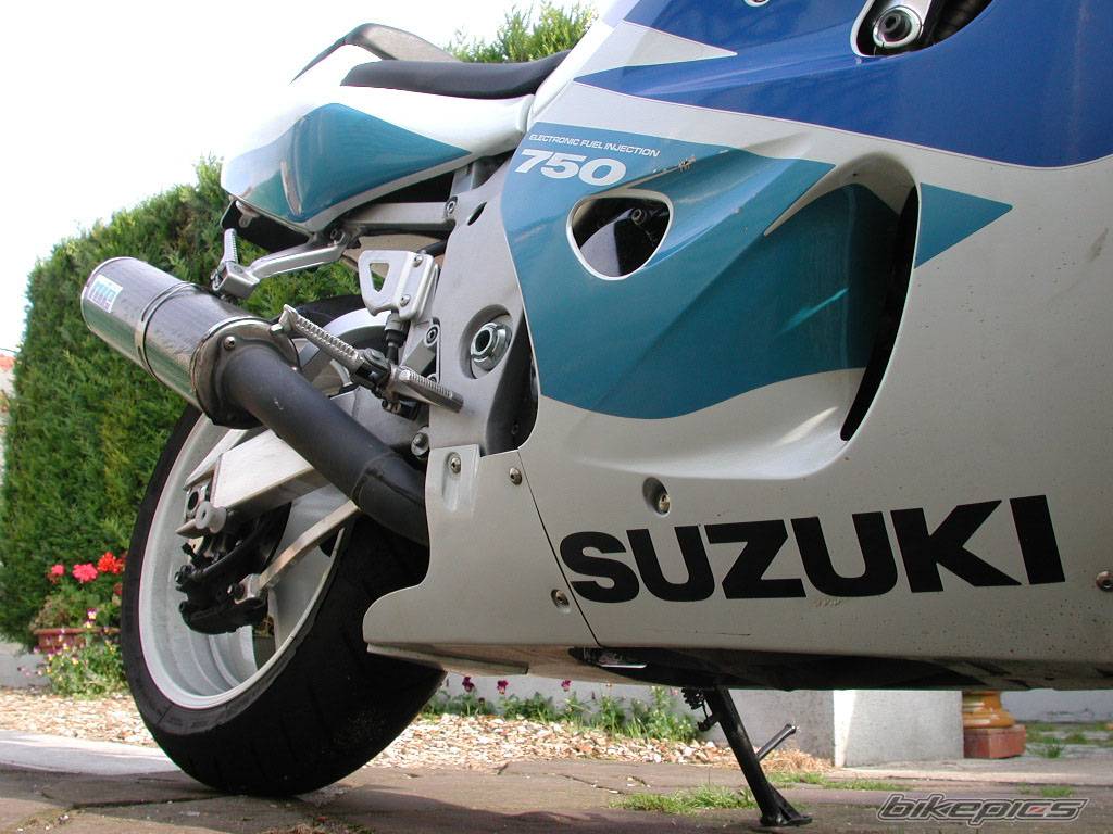 Bike Photo 13522