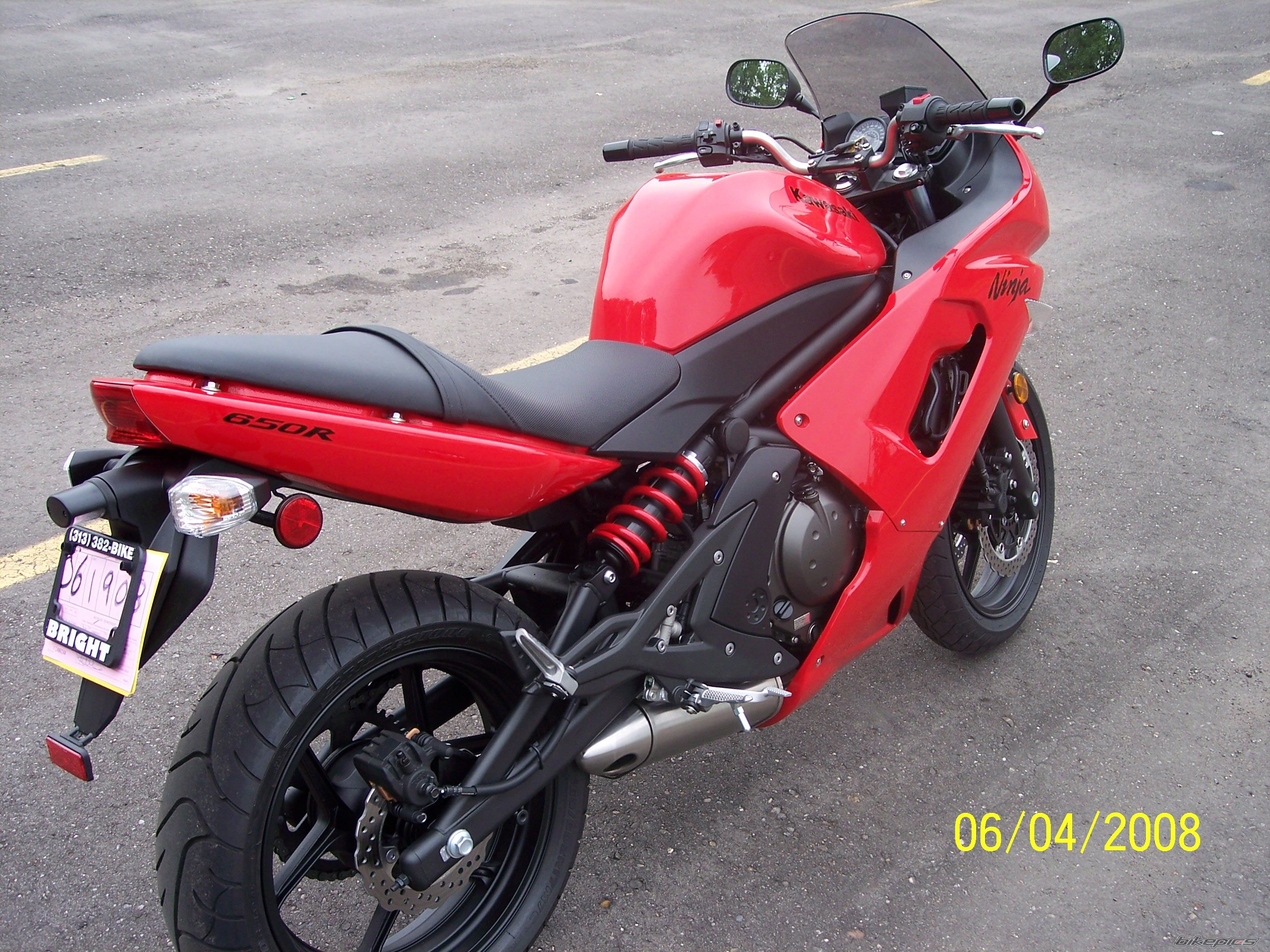 Bike Photo 1352220