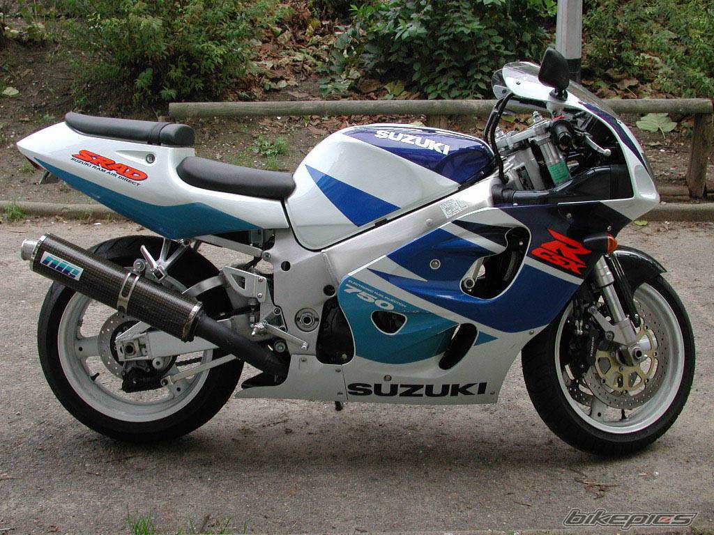 Bike Photo 13523