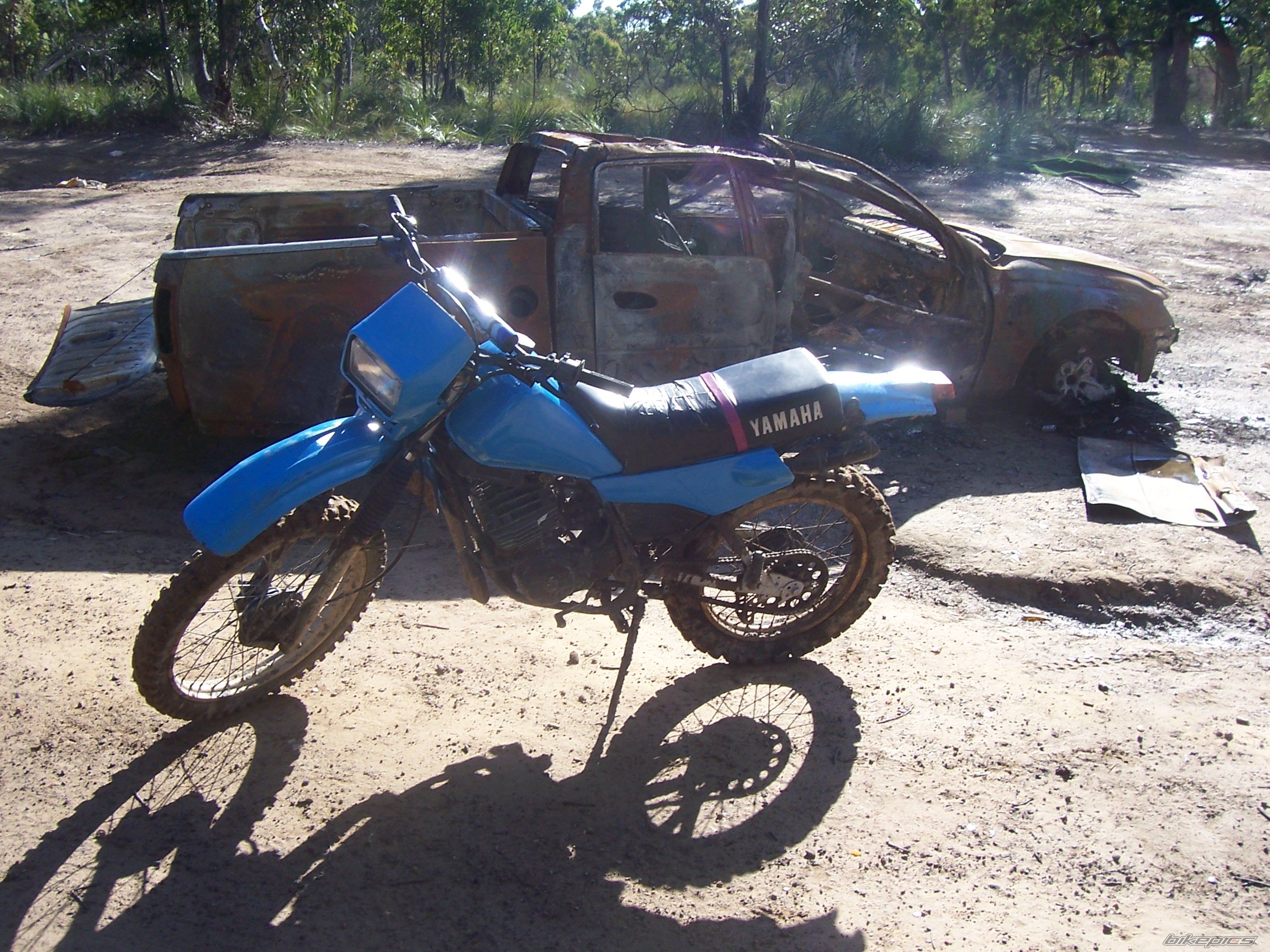 Bike Photo 1352385