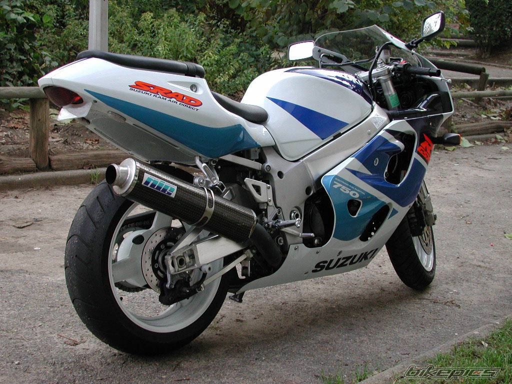 Bike Photo 13524