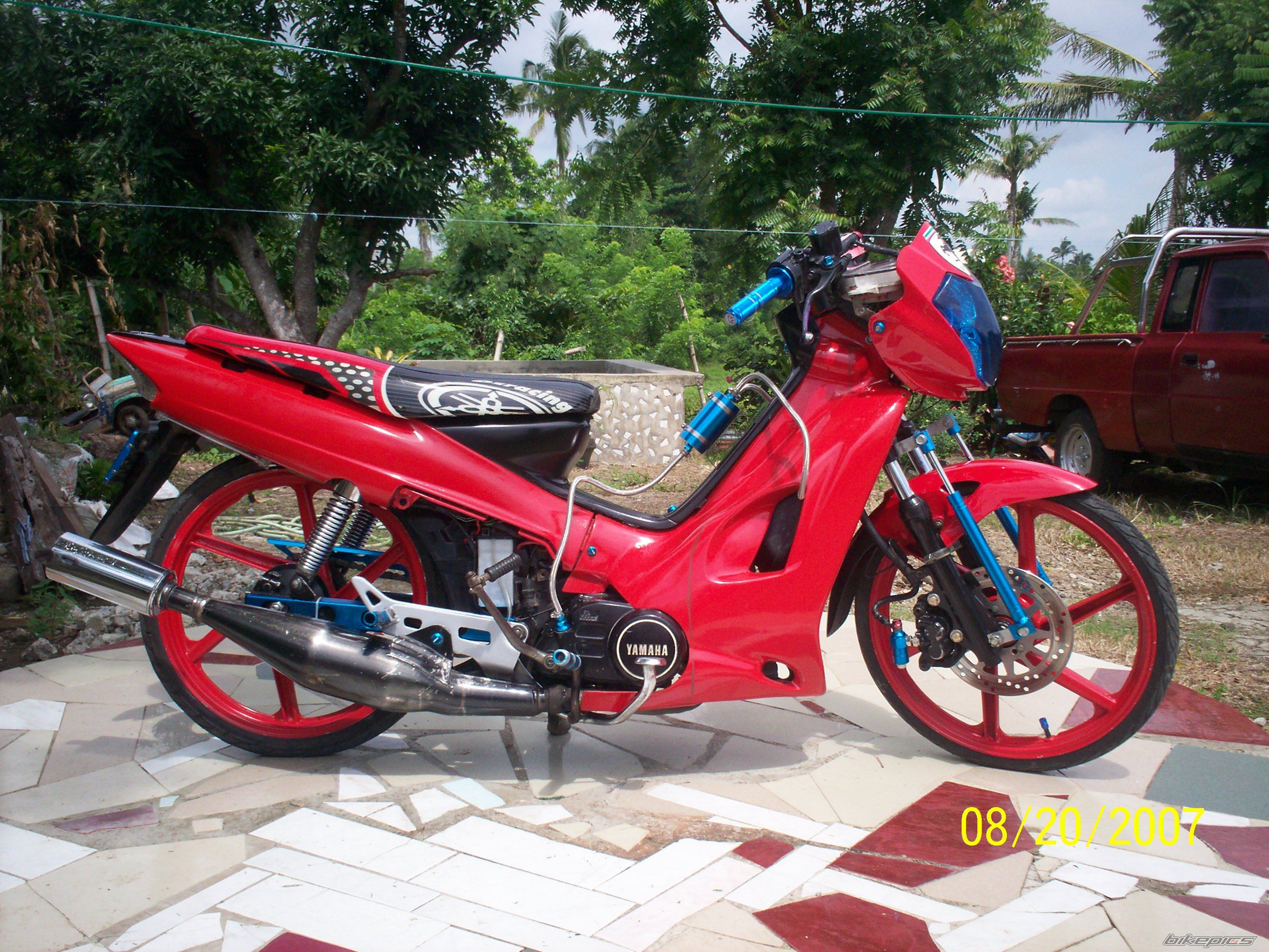 Bike Photo 1352409