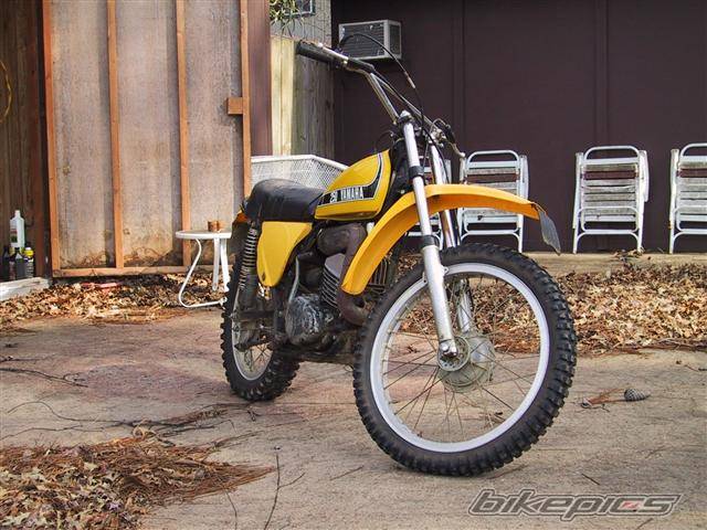 Bike Photo 135241