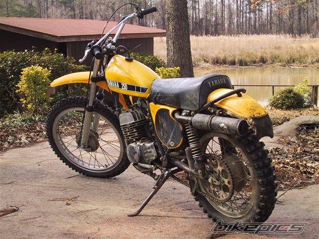 Bike Photo 135243