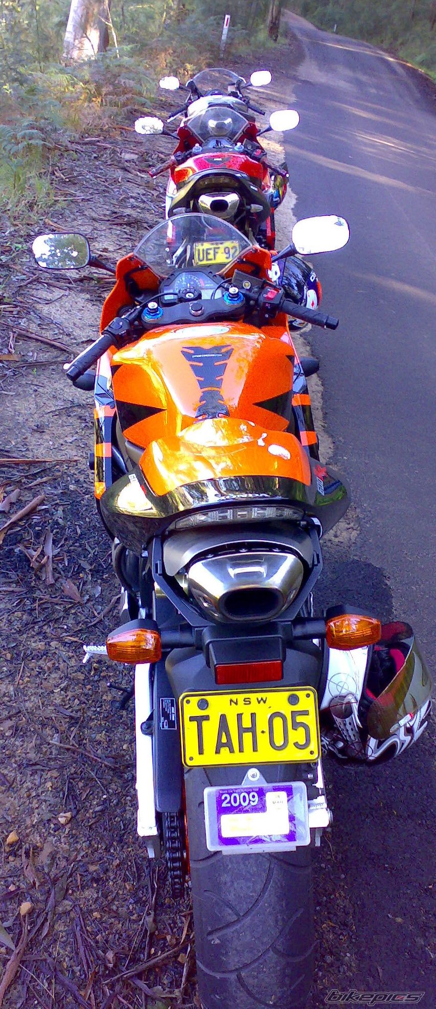 Bike Photo 1352436