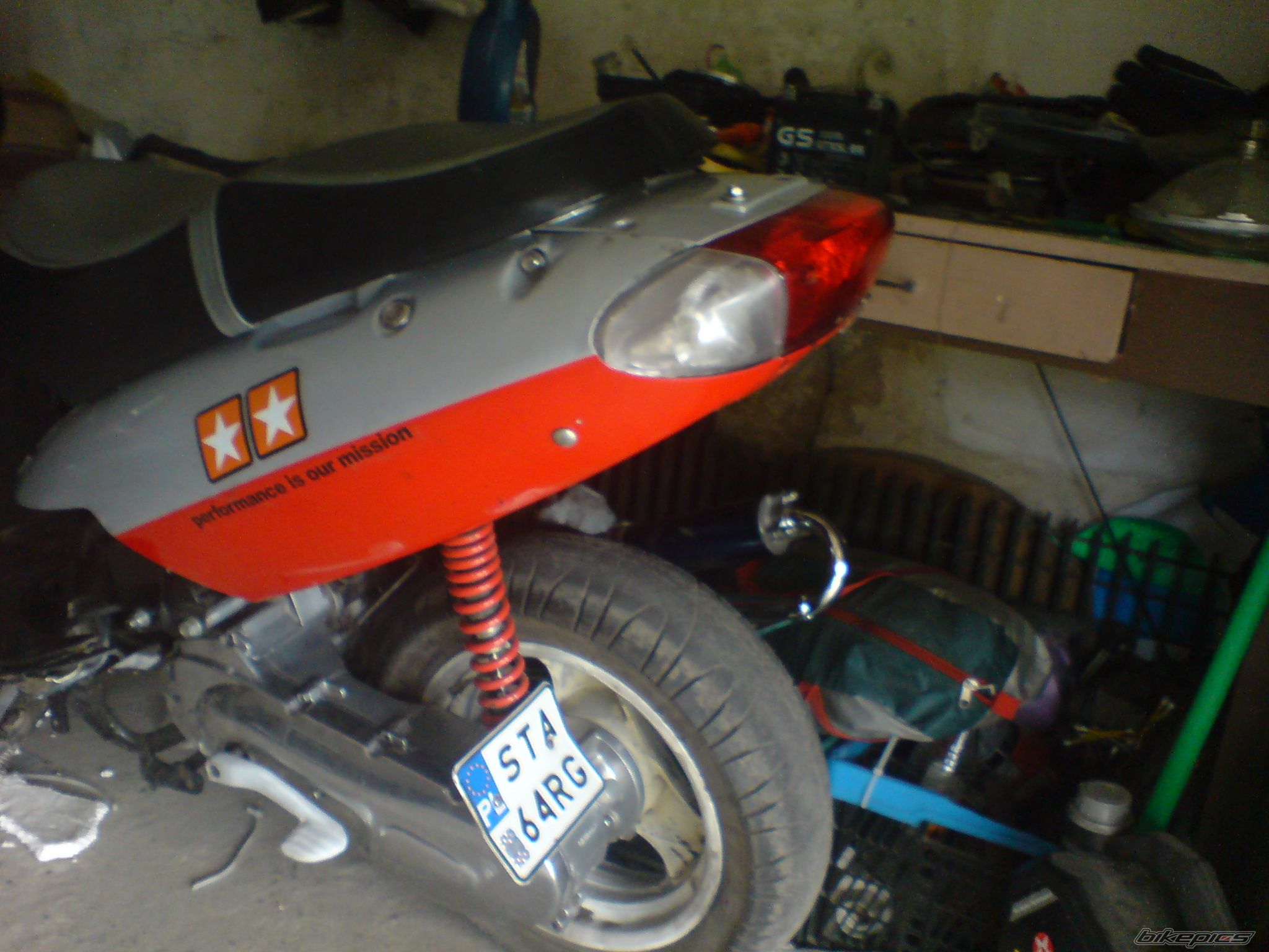 Bike Photo 1352495