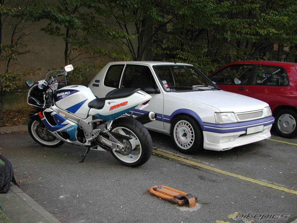 Bike Photo 13525