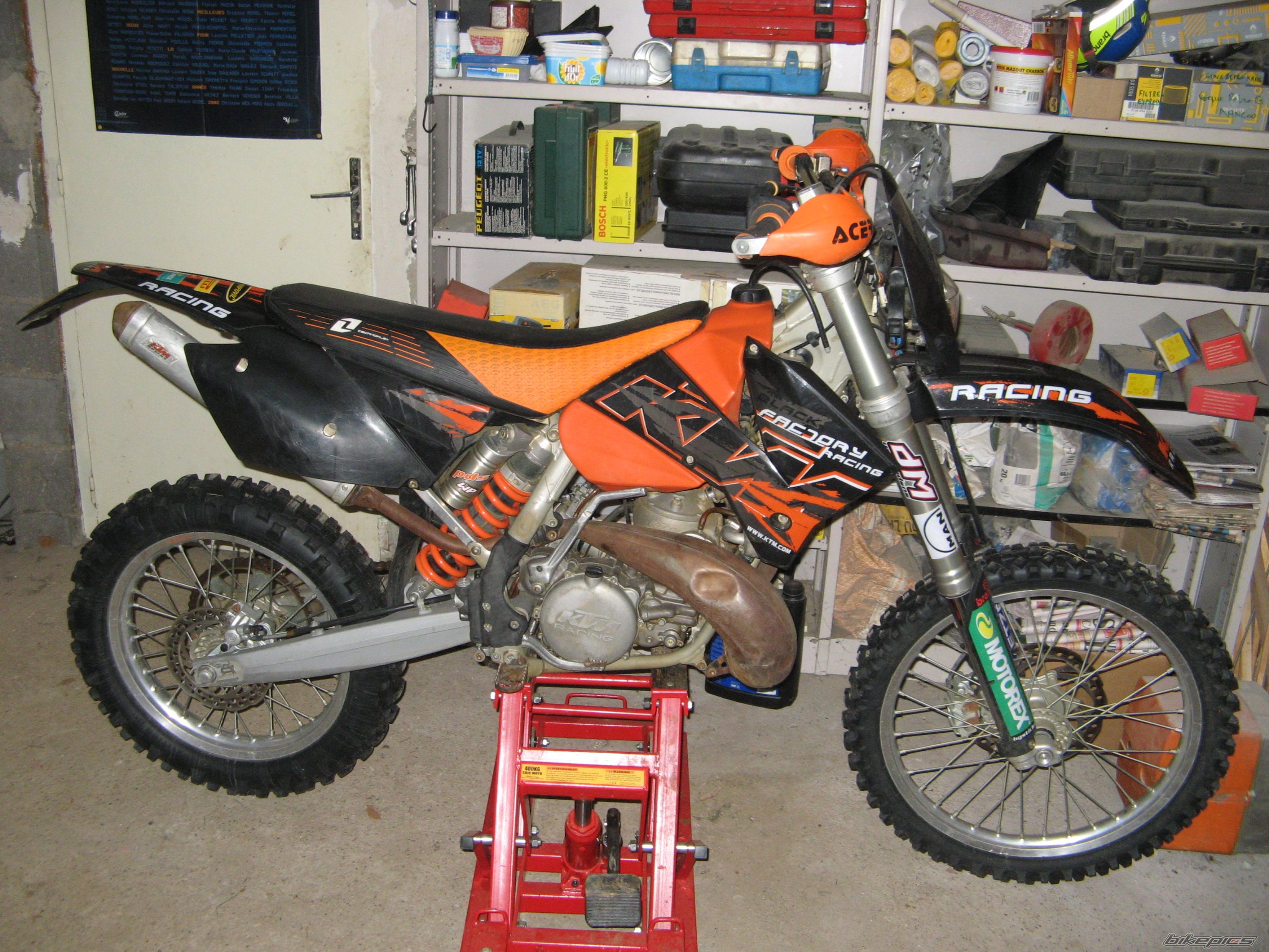 Bike Photo 1352506