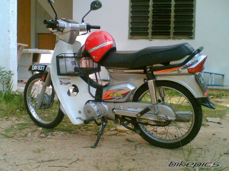 Bike Photo 1352539