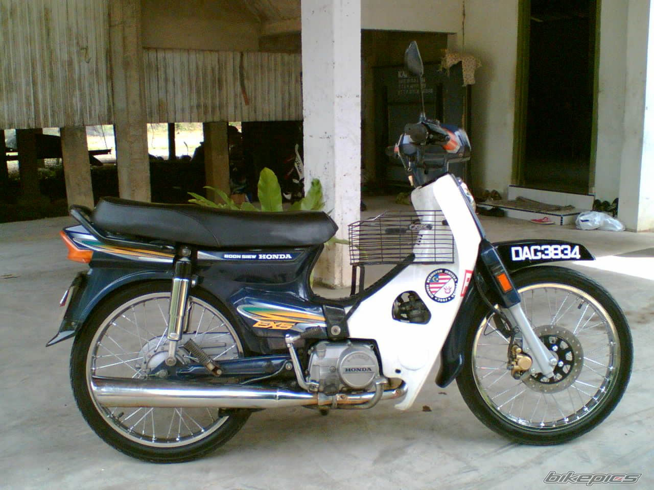 Bike Photo 1352541