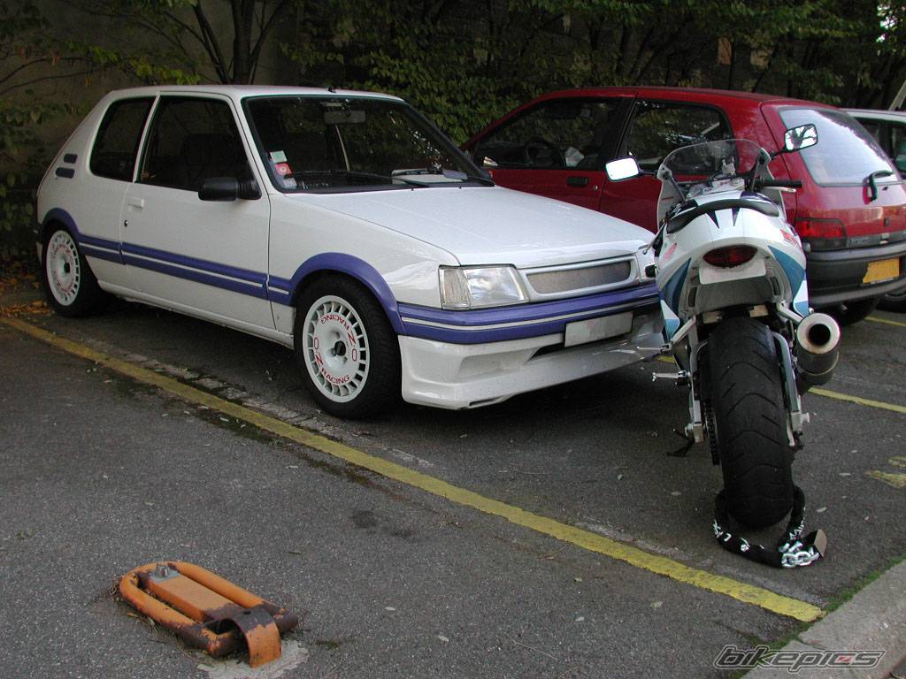Bike Photo 13527
