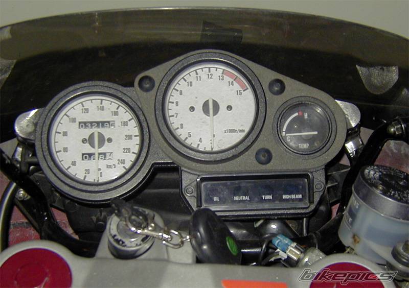 Bike Photo 13528