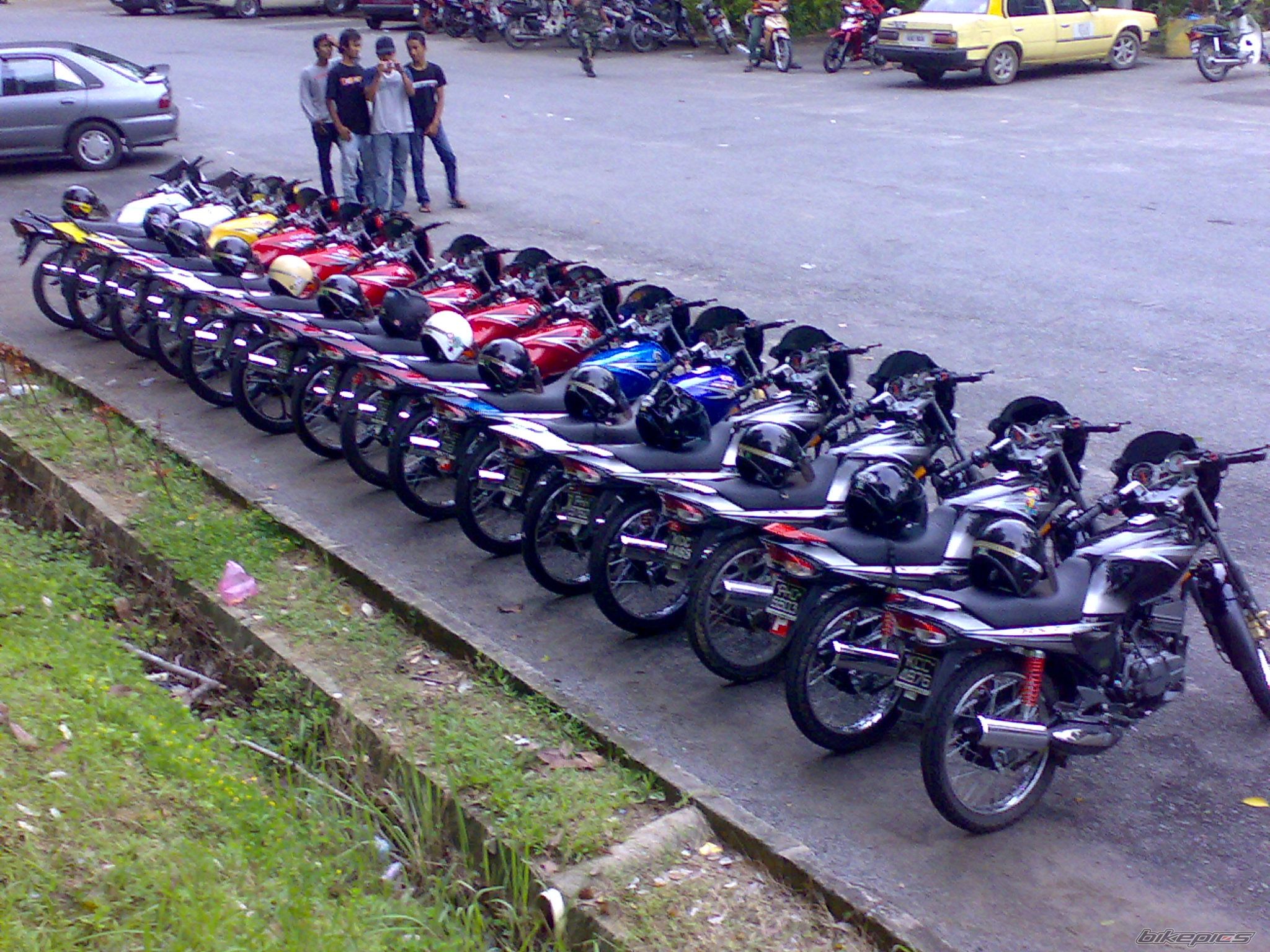 Bike Photo 1352934