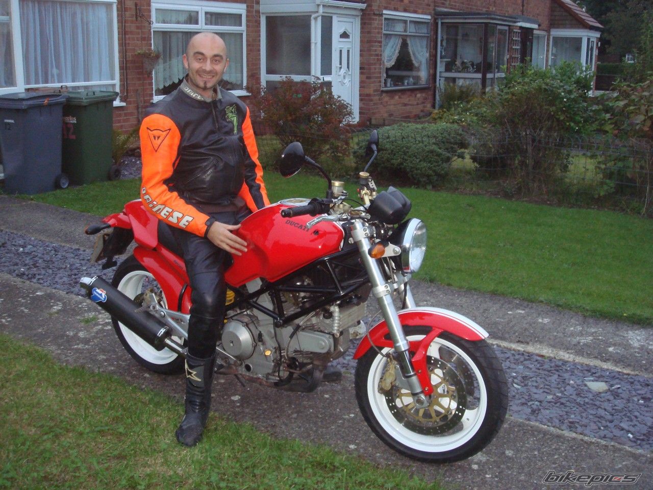 Bike Photo 1352949