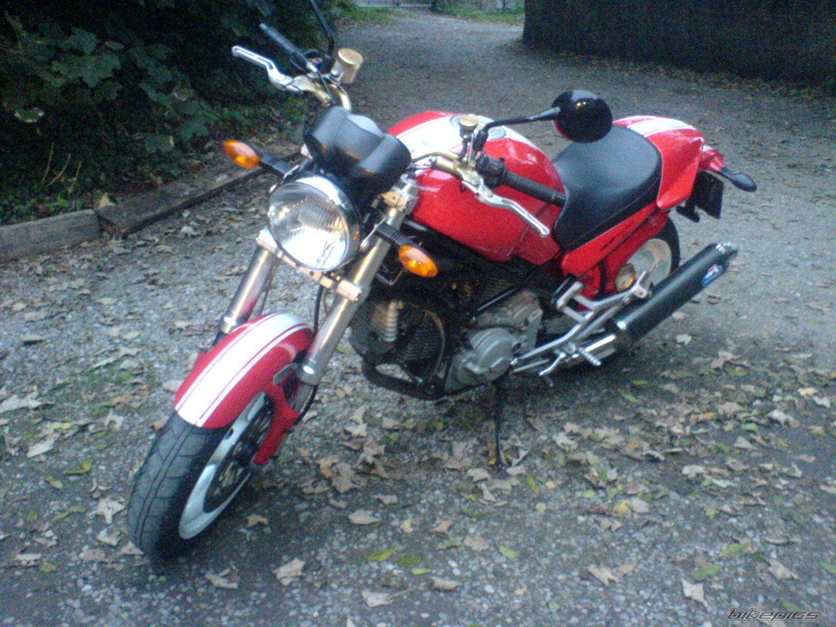 Bike Photo 1352952