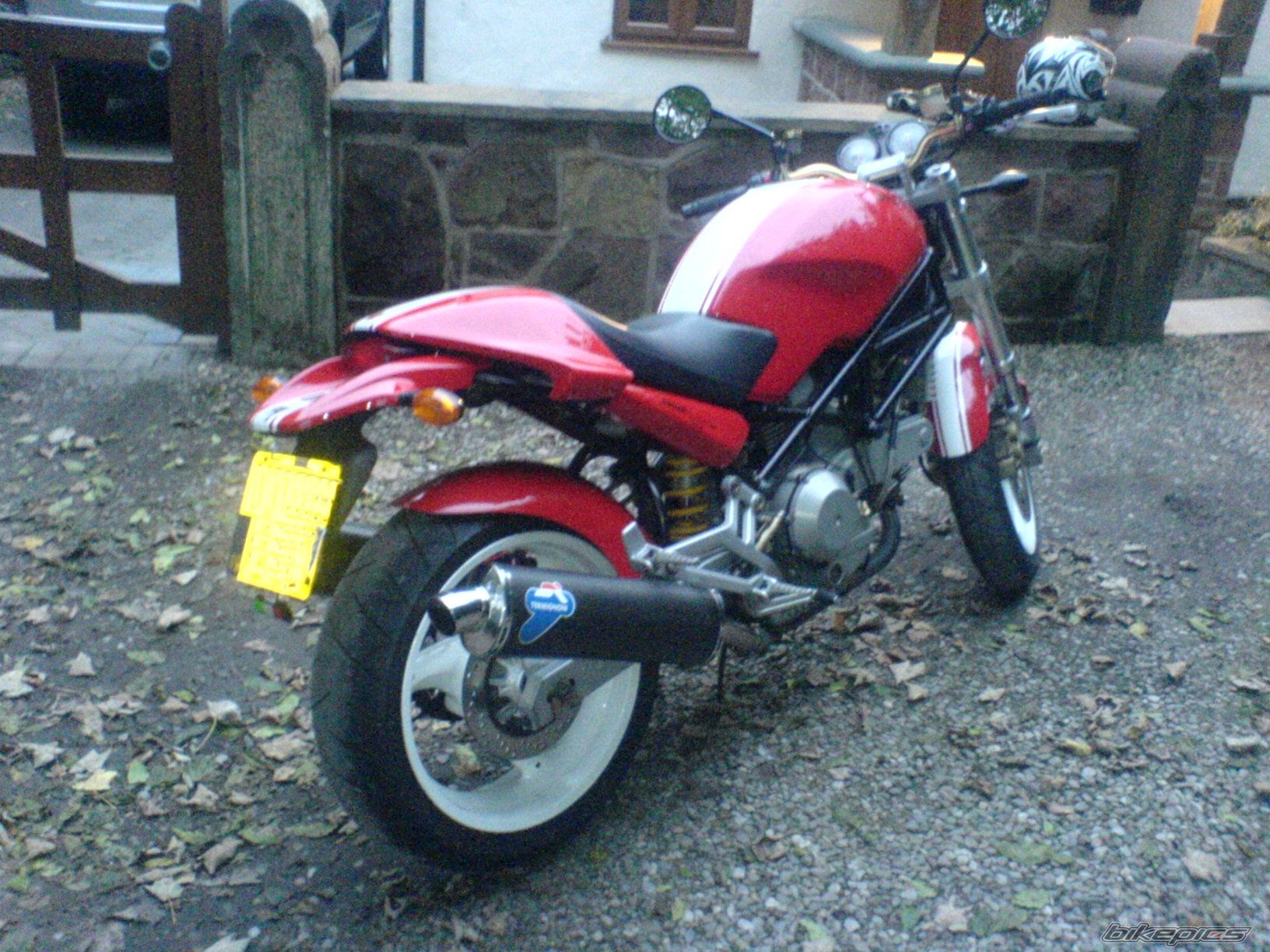 Bike Photo 1352956