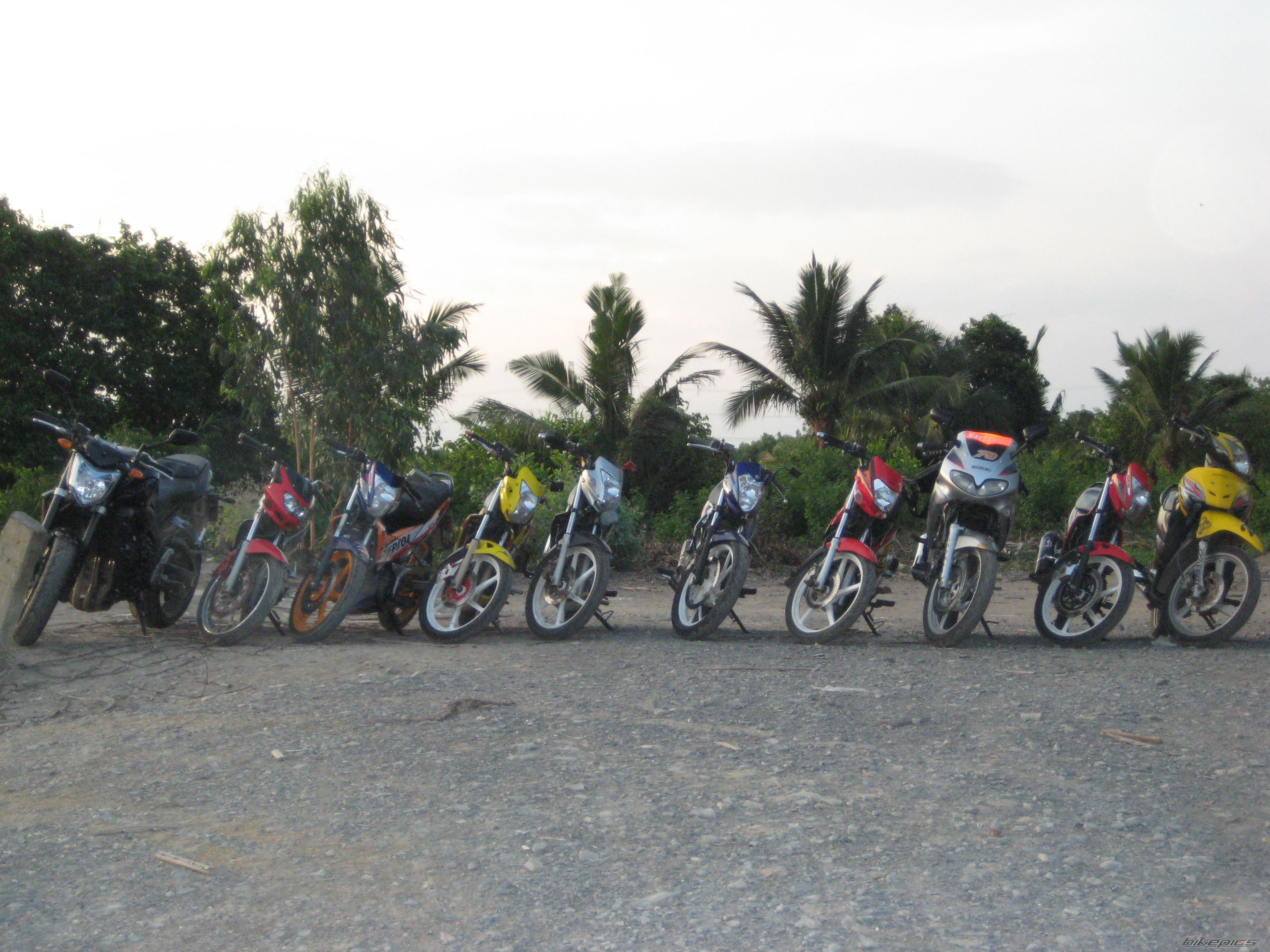 Bike Photo 1352962