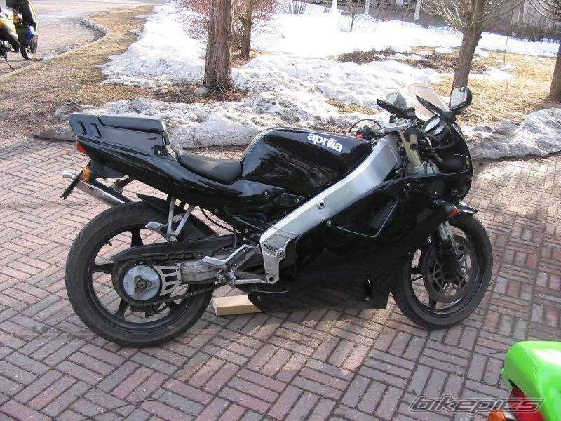 Bike Photo 135307