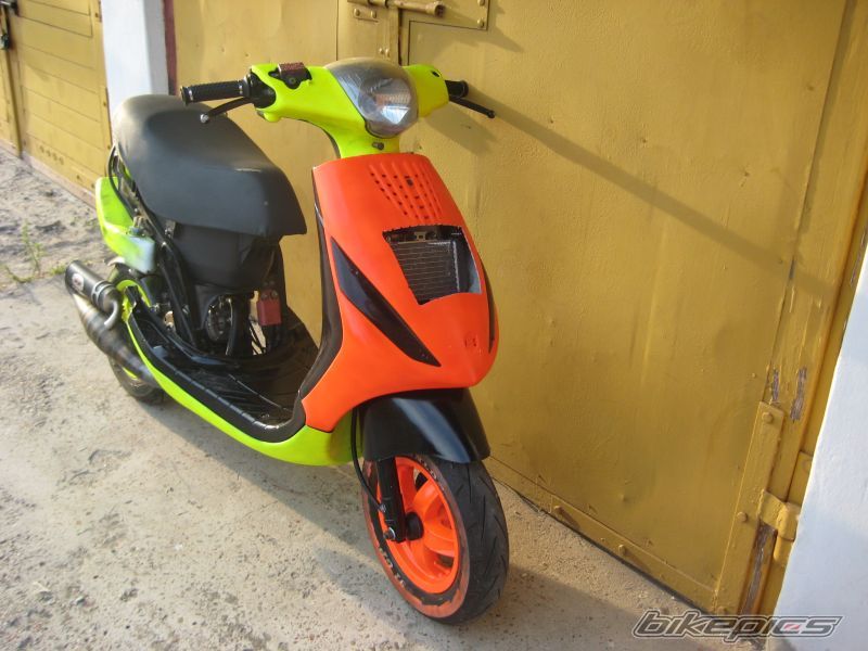 Bike Photo 1353226