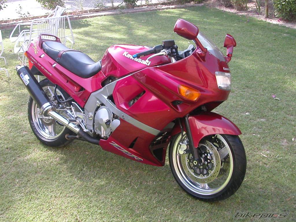 Bike Photo 135333