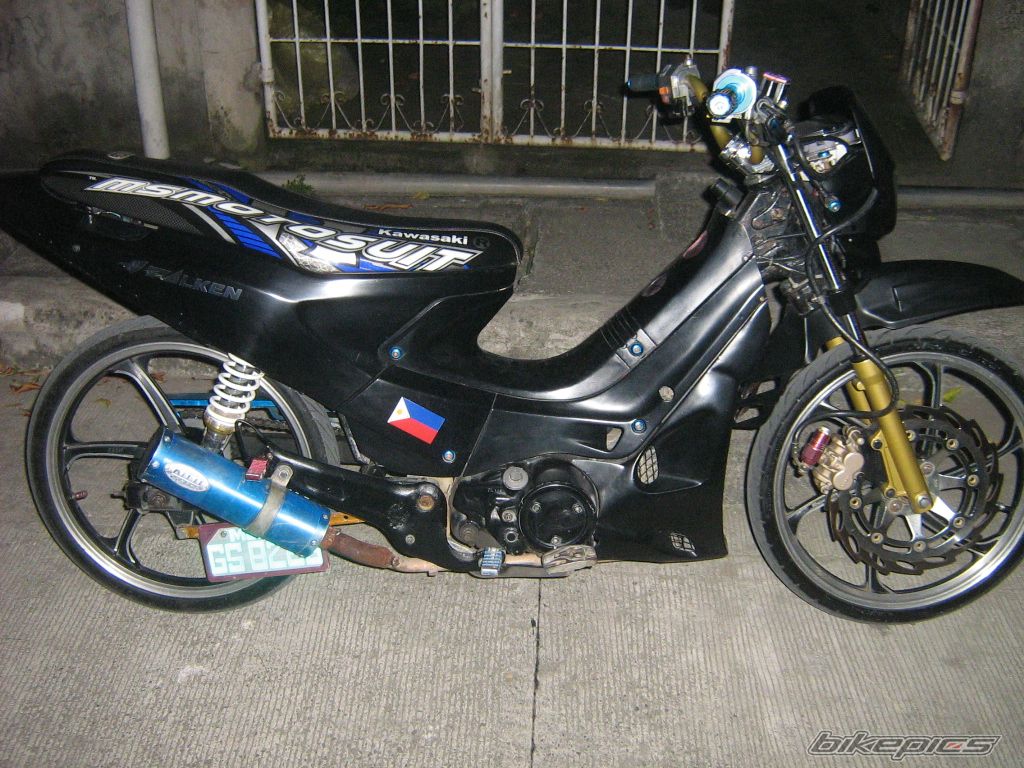 Bike Photo 1353398