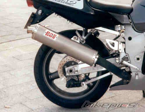 Bike Photo 13534