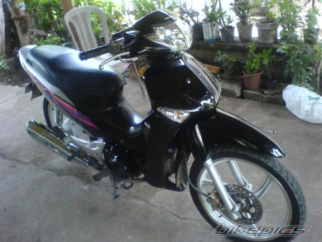 Bike Photo 1353422