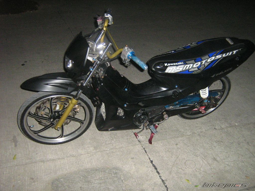 Bike Photo 1353460