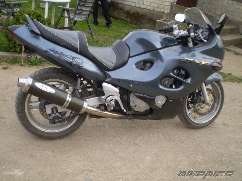 Bike Photo 1353464