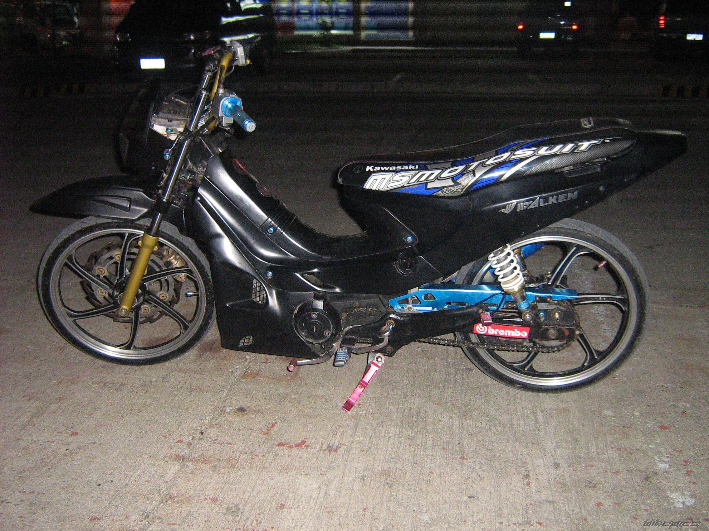 Bike Photo 1353468