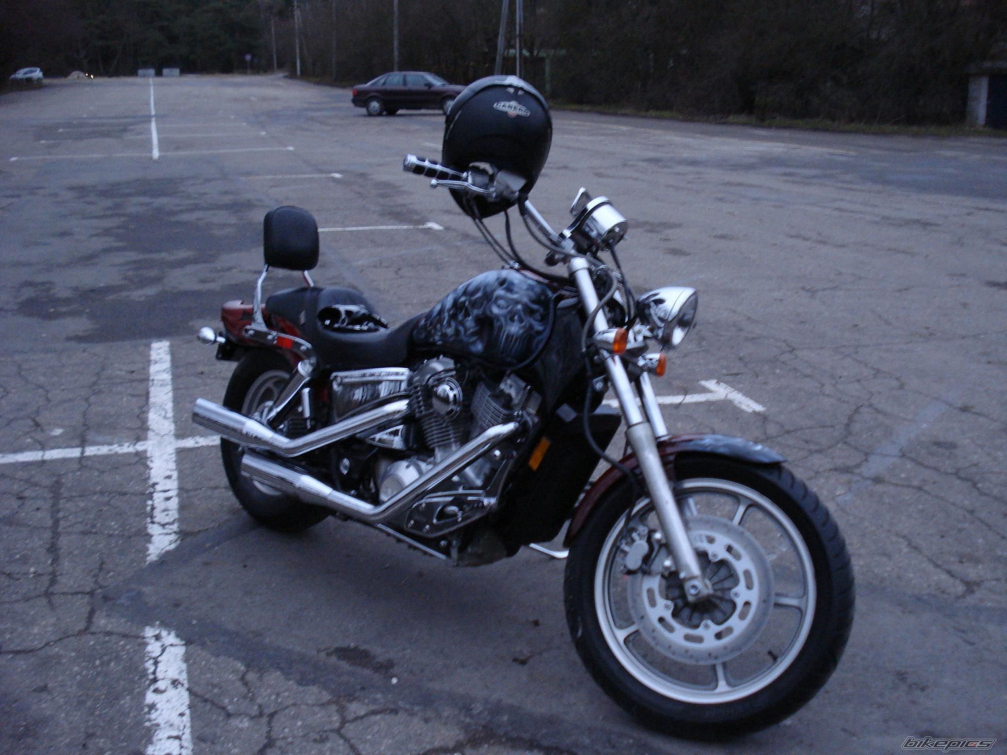 Bike Photo 1353470