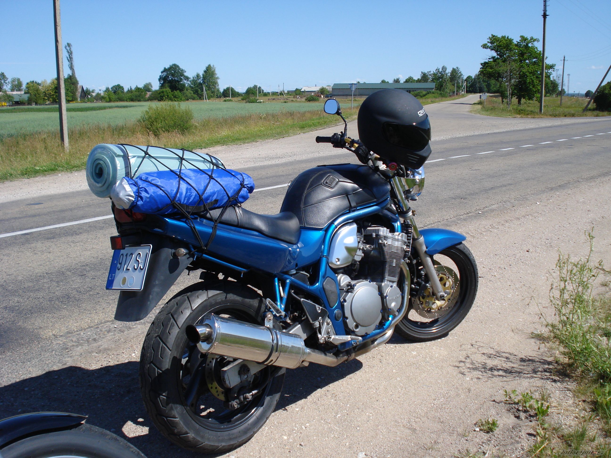 Bike Photo 1353486