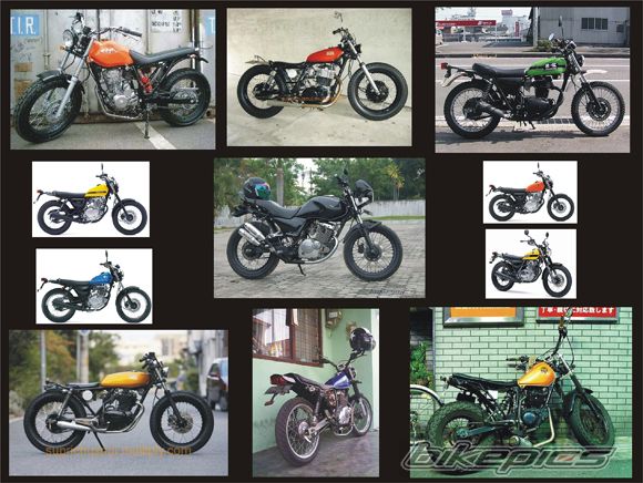 Bike Photo 1353500