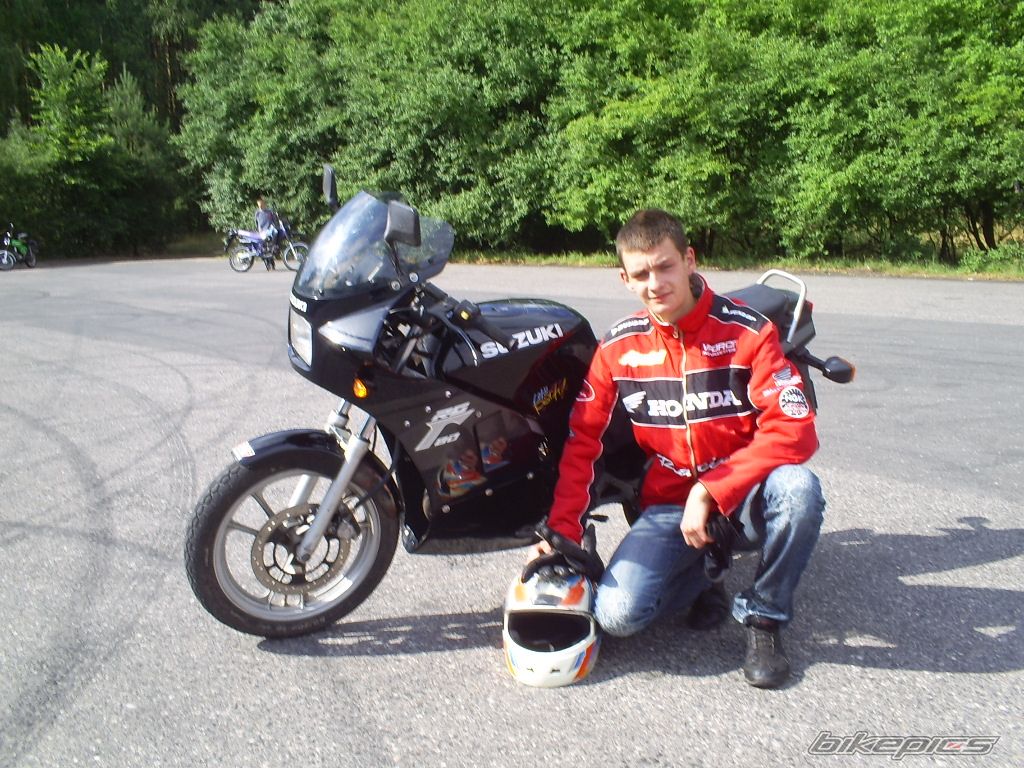 Bike Photo 1353570