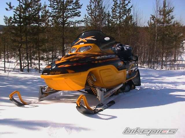 Bike Photo 135368