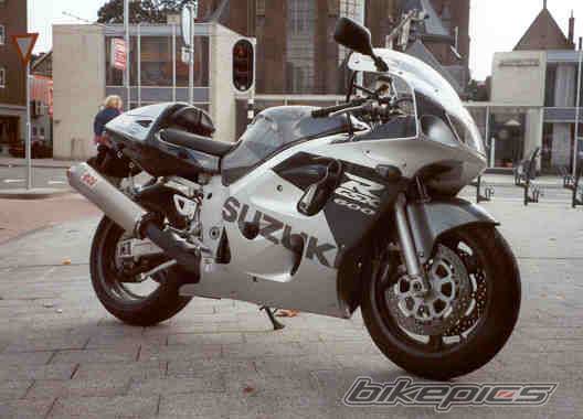 Bike Photo 13538