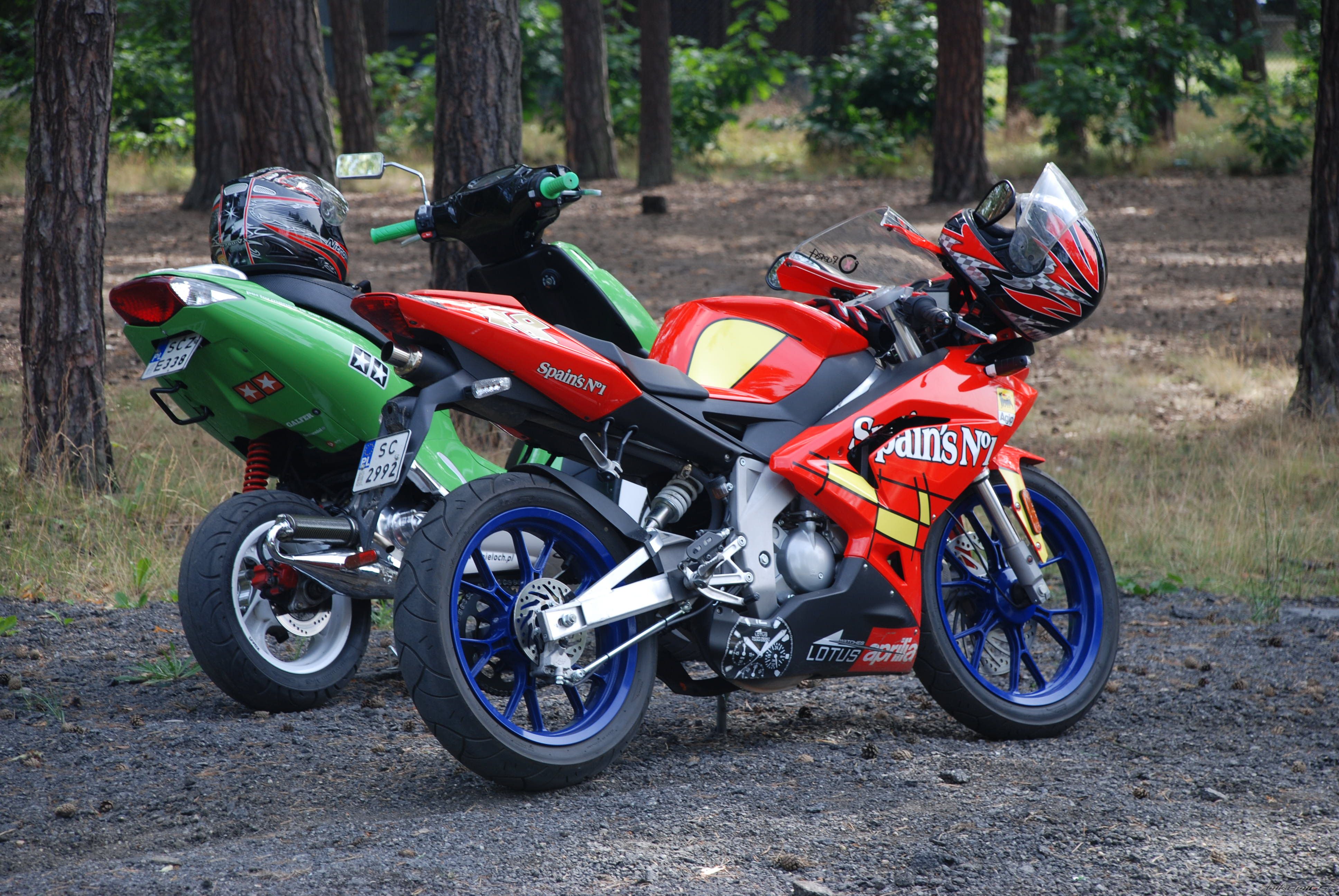 Bike Photo 1353861